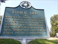 Image for Church Hill - Natchez, MS