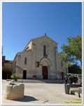 Image for Eglise de Saint Martin - Saint Martin de Crau Paca, France