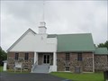 Image for Shiloh United Methodist Church - Shiloh, TN
