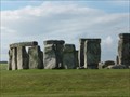 Image for Stonehenge - Wiltshire - Great Britain
