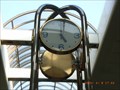Image for Kawasaki Station Building Clock - Kawasaki, JAPAN