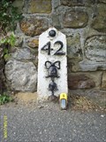 Image for Mile Post 42, Ringles Cross, Uckfield, East Sussex
