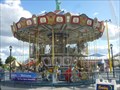 Image for Fun Spot (carrousel) - Orlando, Florida, USA.