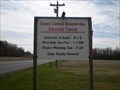 Image for Sussex Central Seventh-day Adventist Church - Georgetown, Delaware