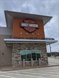 Image for T-Town Harley Davidson - Cottondale, AL
