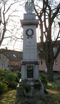 Image for Jabkenice WW I Memorial