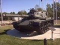 Image for M60 Tank - Dixon, IL