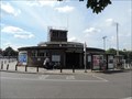 Image for Redbridge Underground Station - Eastern Avenue, London, UK