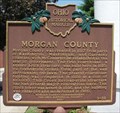 Image for Morgan County # 9-58  -  McConnelsville, OH