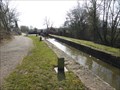 Image for Stratford On Avon Canal – Lock 44 – Wilmcote, UK