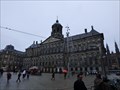 Image for MOST IMPORTANT building of the netherlands - Paleis op de Dam - Amsterdam, NH, NL