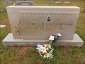 Image for CPL Billy R. Higginbotham - Smith County, TX
