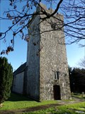 Image for St Cattwg's  - Bell Tower - Vale of Glamorgan, Wales.