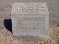 Image for Robert G. Jones - Sunset Cemetery - Sunset, TX