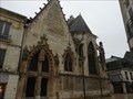 Image for La chapelle Saint-Jacques - Vendôme, France