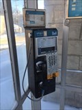Image for Wiarton Post Office Payphone - Wiarton, ON