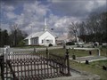 Image for Zoar United Methodist Church - Snellville, GA