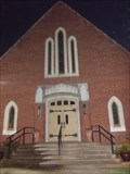 Image for First United Methodist Church - Groesbeck, TX