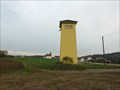 Image for Trafotower near the road, Altenthann, Bavaria / Germany