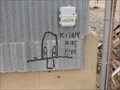 Image for "Kilroy Was Here" - Yuma, Arizona 08