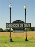 Image for Goshen, Indiana