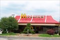 Image for McDonald's #1644 - Regency Mall - Indiana, Pennsylvania