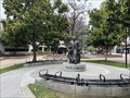 Image for Martin Luther King Jr. Monument - Riverside, CA