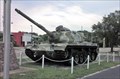 Image for Tank,M48 Patton--Sarasota, FL
