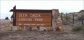 Image for Deer Creek Canyon Open Space Park - Ken Caryl, CO