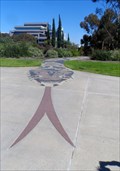 Image for Alexis Smith’s ‘Snake Path’  -  San Diego, CA