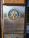Image for Rotary Club Zürich-Glattal - Restaurant 'Doktorhaus' - Zürich, Switzerland