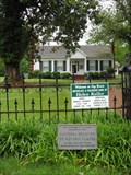 Image for Ivy Green (Helen Keller Birthplace)  -  Tuscumbia, AL
