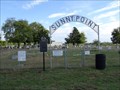 Image for Sunny Point Cemetery - Cumby, TX