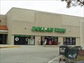 Image for Dollar Tree - Blanding Blvd., Jacksonville, Florida