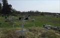 Image for Saint Matthews Anglican Cemetery - Peguis MB