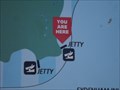 Image for Sydenham Inlet Boat Ramp, - You Are Here - Victoria, Australia