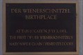 Image for The Original Der Wienerschnitzel