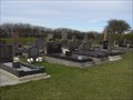 Image for Cemetery, Woodstock, Pembrokeshire, Wales, UK