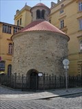 Image for Rotunda Nalezeni sv. Krize - Prague, Czech Republic