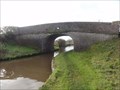 Image for Bridge 4 Over Shropshire Union Canal (Middlewich Branch) - Cholmondeston, UK