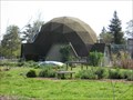 Image for CSU Stanislaus Ag Geodesic dome - Turlock, CA