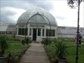 Image for Sonnenberg Gardens Conservatory and greenhouses - Canandaigua, NY