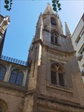 Image for Basílica San Vicente Ferrer - Valencia, España