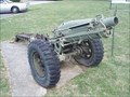 Image for 75mm Howitzer - Morristown, TN