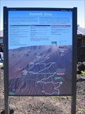 Image for Haleakala Summit Area