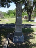 Image for W.J. Hickman - Manor Cemetery - Manor, TX