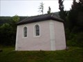 Image for Einsiedel-Kapelle Pettnau - Tirol, Austria