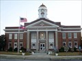 Image for Lee County Courthouse  -  Leesburg, Georgia
