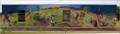 Image for Chisholm Trail Mural - FAME Academy, Sunray, Oklahoma