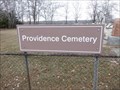 Image for Providence Cemetery - Bowmanville, Durham Region, ON